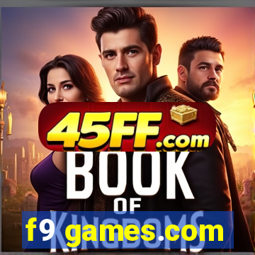 f9 games.com